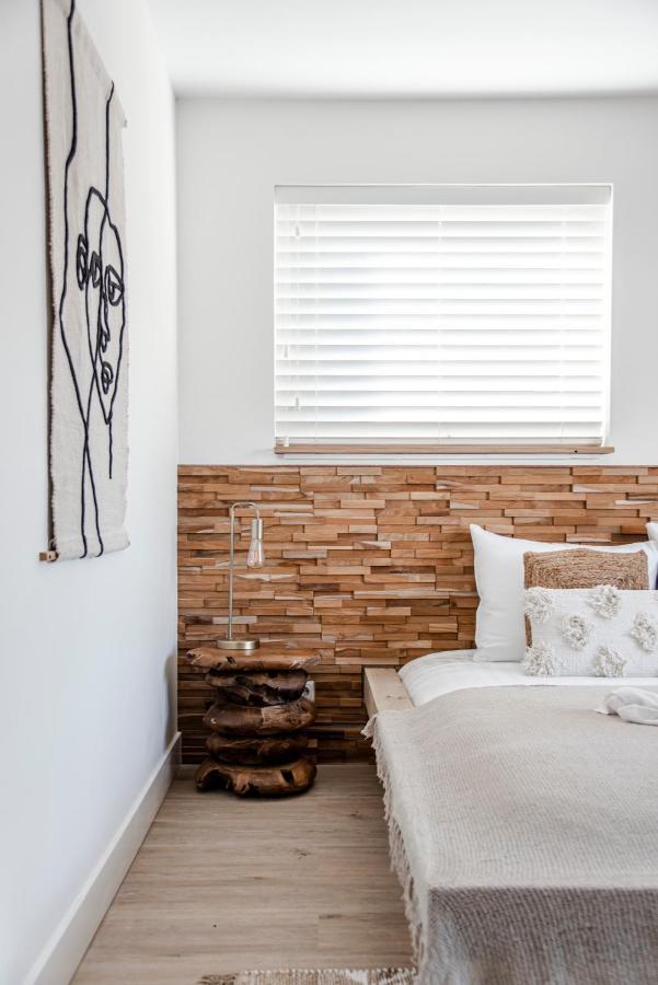 Marley'S Beachhouse - Luxury Guest Room With Balcony Зандвоорт Екстериор снимка